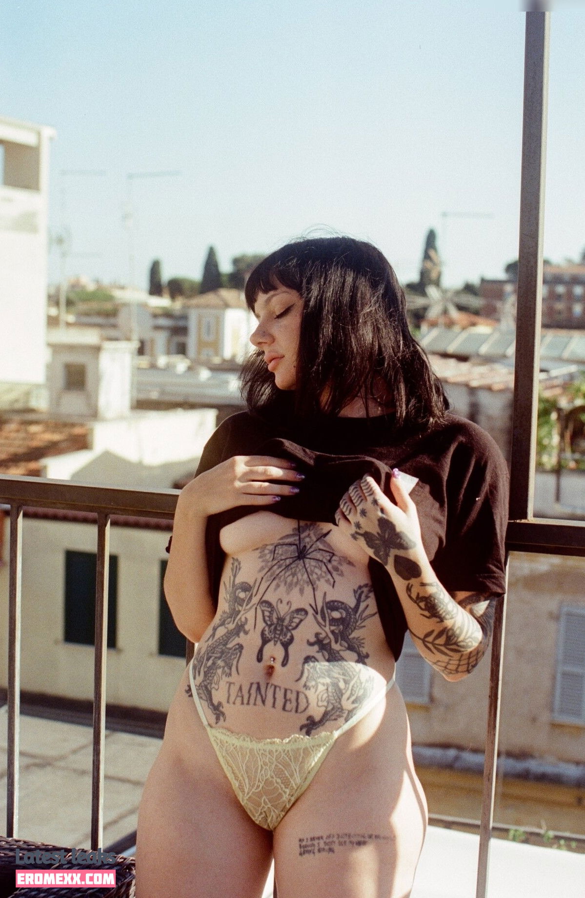 Latest Leaks Zzef Nude #48 - Fapello