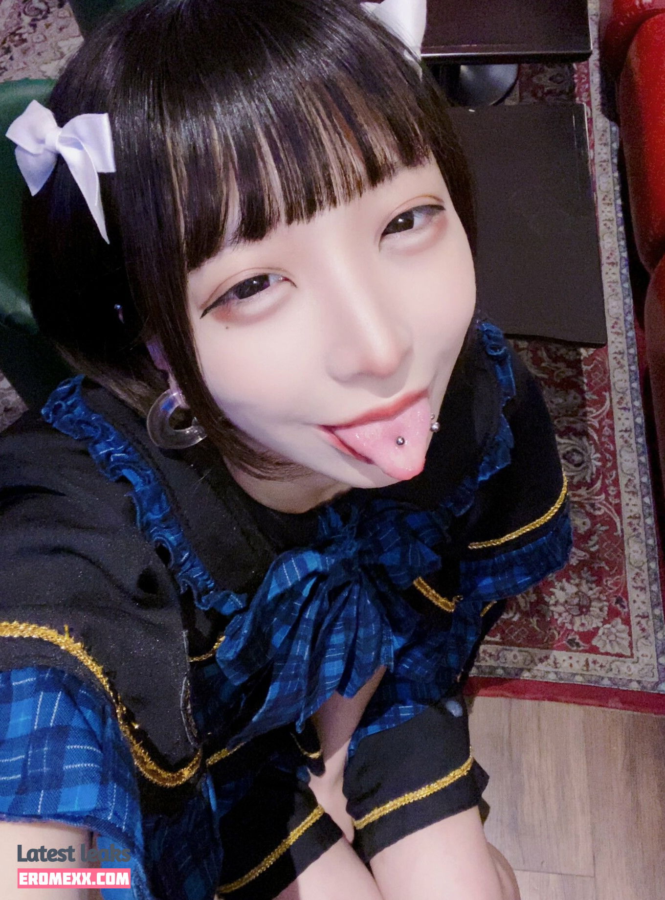 Latest Leaks zzosui Nude #2 - Fapello