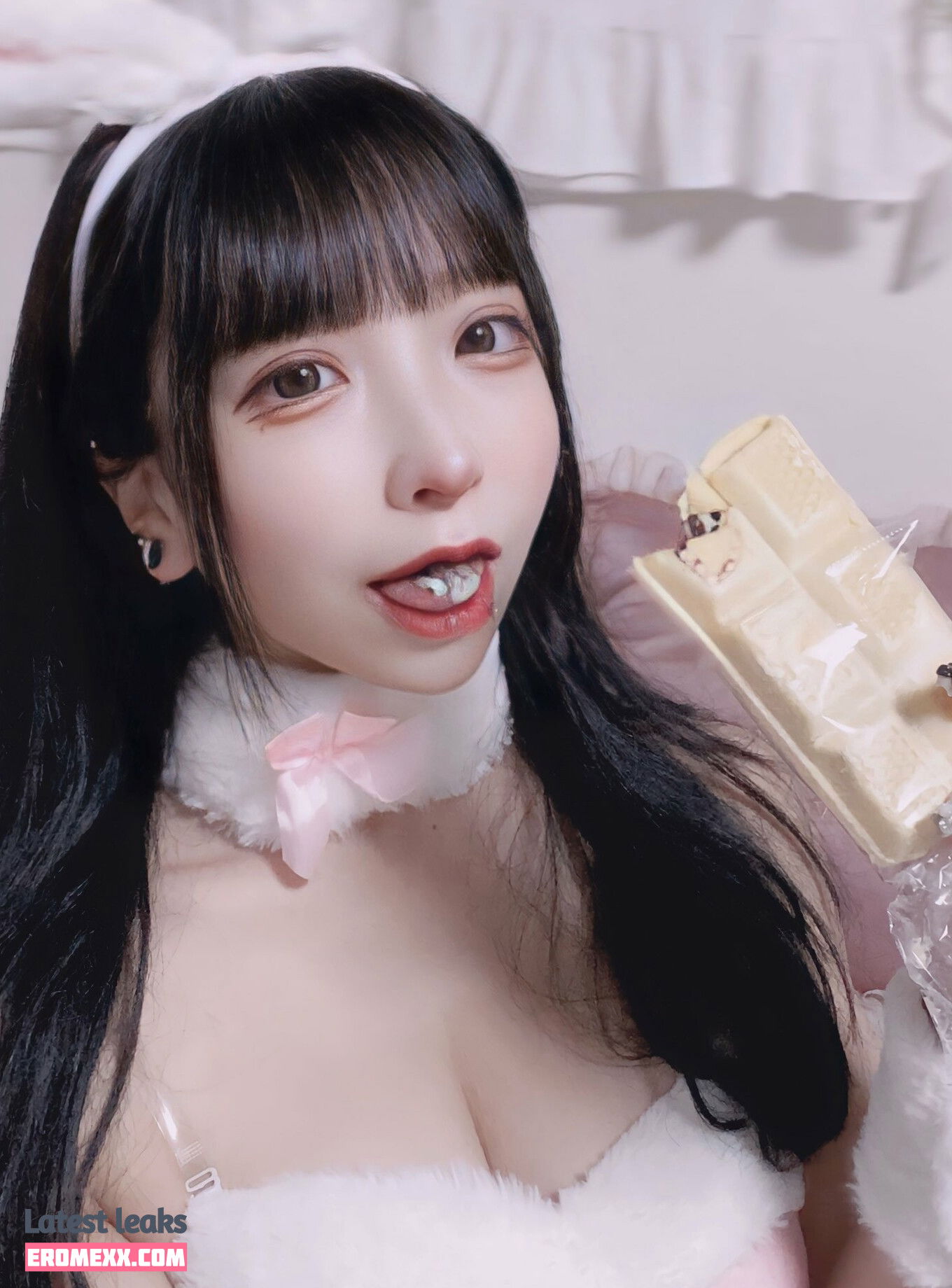 Latest Leaks zzosui Nude #3 - Fapello