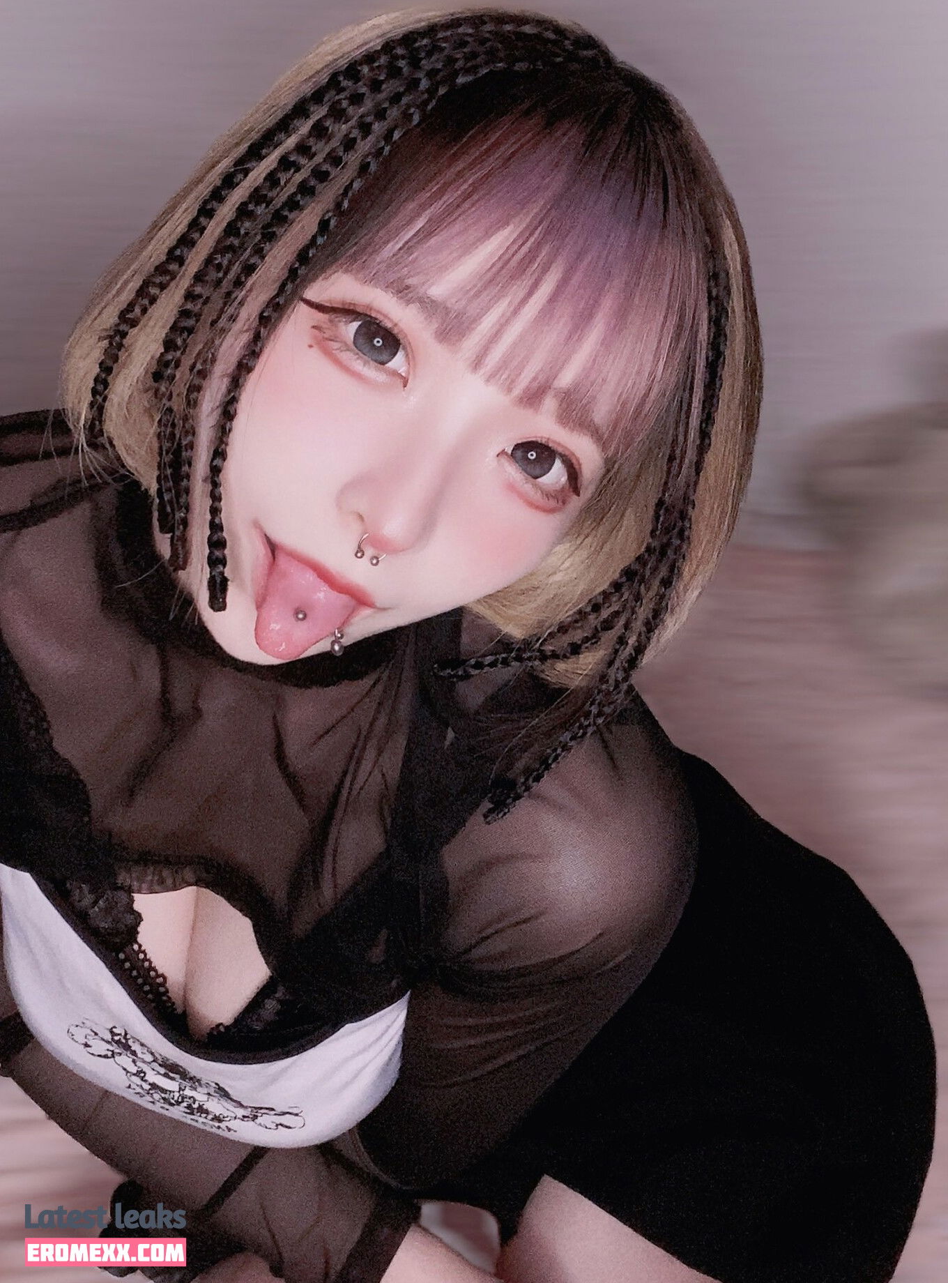 Latest Leaks zzosui Nude #4 - Fapello