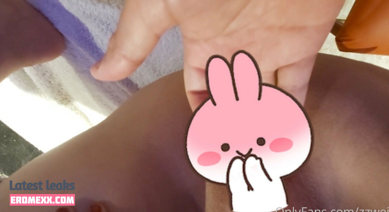 Latest Leaks zzwei7 Nude #26 - Fapello