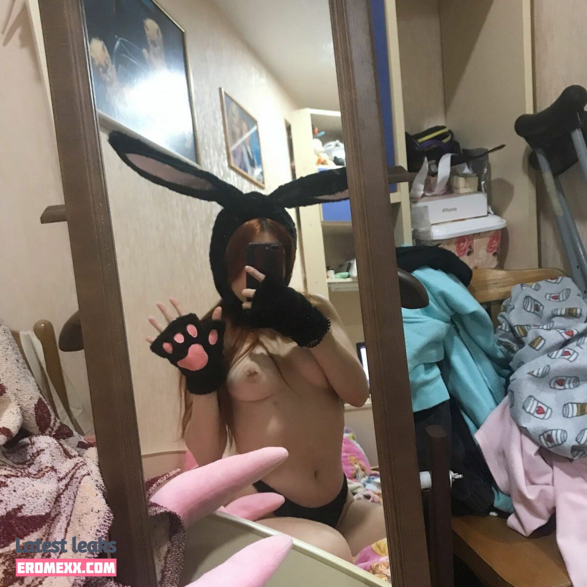 Latest Leaks zzzaychonok Nude #14 - Fapello