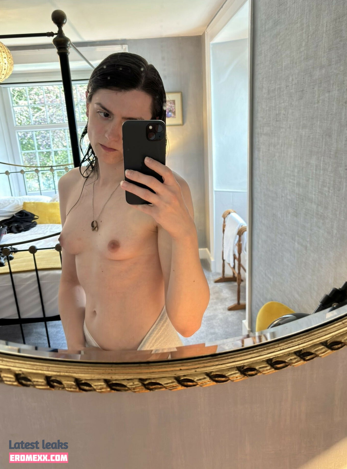 Latest Leaks zZzlanesh Nude #2 - Fapello