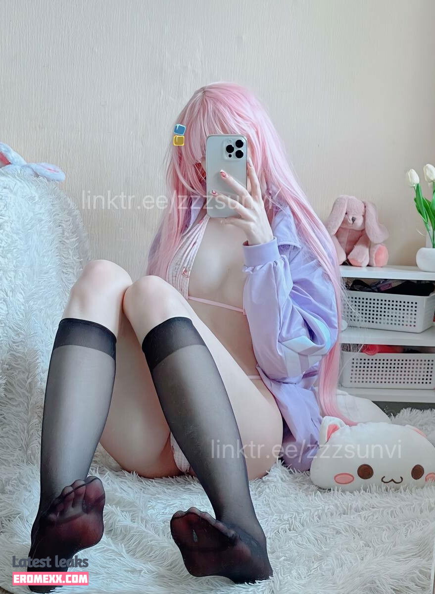 Latest Leaks Zzzsunvi Nude #24 - Fapello